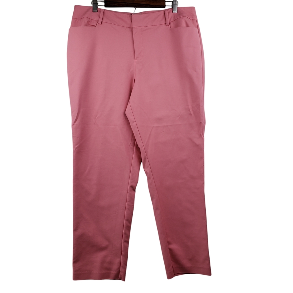 Eloquii Dress Pants Size 14